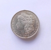 Lote No. 13298: Primer Dólar Morgan de 1878 7 plumas