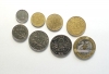 Lote No. 13644: Francia 8 Monedas ~ 1 Céntimo a 20 Francos