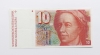 Lote No. 13907: Suiza 10 Francos de 1991