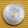 Lote No. 14040: 1 Bolívar de 1936 Brillante Sin Circular