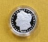 Lote No. 14059: U.S.A. 1 Dólar Morgan de 2023 Gem Proof