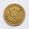 Lote No. 14143: 20 Bolívares FECHA LIMPIA de 1888