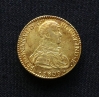 Lote No. 14225: 2 Escudos 1809 Sevilla Primer Busto Provisional de Fernando VII