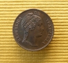 Lote No. 14306: Centavo Monaguero de 1862