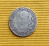 Lote No. 14346: República Sud Peruana 4 Reales 1836