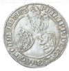 Lote No. 14349: Extraordinario Gros Tintineador de 1386-1387 del Duque Felipe 'El Atrevido'