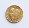 Lote No. 14367: Luxemburgo Moneda-Medalla (20 Francos) 1953