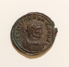 Lote No. 14377: Imperio Romano. Moneda de Bronce de buena calidad. Csar Galerio ao 298 a 300 d de C. 