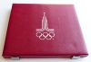 Lote No. 14391: Gran Set de 11 Monedas Olimpiadas Mosc 1980