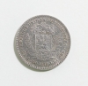 Lote No. 14630: 10 Centavos de Venezolano (un Real) de 1876