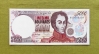 Lote No. 14654: Billete de Bs.5.000 ~Mayo 12 1994~ Serie A-8 de baja numeracin