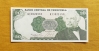 Lote No. 14699: Billete UNC de Bs.20 ~Septiembre 25 1984~ Serie Q-8