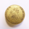 Lote No. 14715: Dobln de 4 Escudos de 1791 Madrid