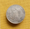 Lote No. 14728: 2 Bolvares de 1879