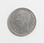 10 Centavos de Venezolano (un Real) de 1876