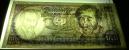 Billete UNC de Bs.500 ~Febrero 5 1998~ Serie R-8