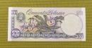 Billete UNC de Bs.500 ~Febrero 5 1998~ Serie R-8