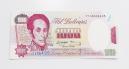 Billete UNC de Bs.1.000 ~Junio 5 1995~ Serie F-9